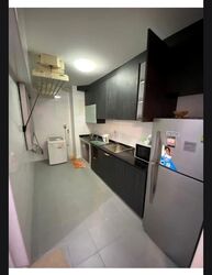 Blk 633A Senja Green (Bukit Panjang), HDB 2 Rooms #610671691
